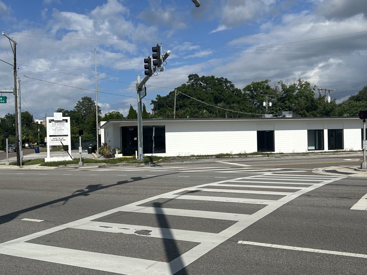 South Tampa Retail / Office